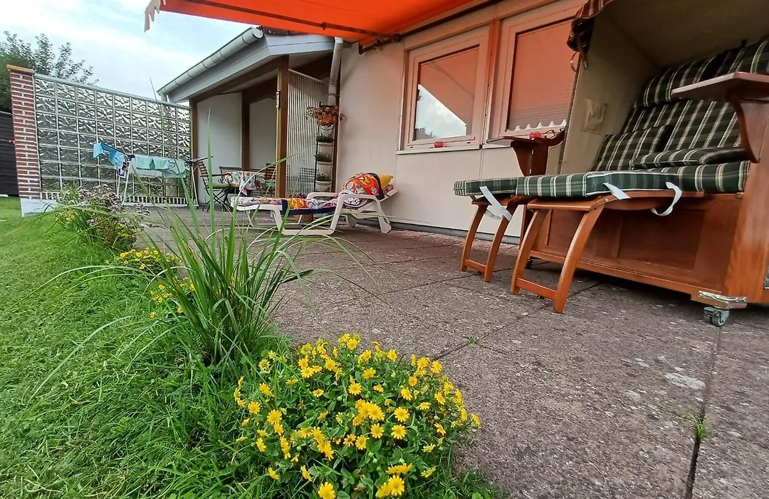 Ferien-Bungalow Wiesenweg-1