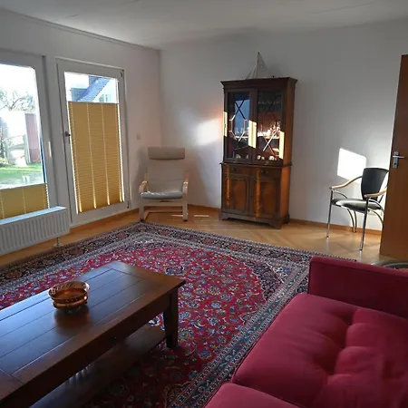 Ferien-Bungalow Wiesenweg-2