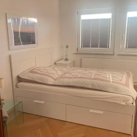 Ferien-Bungalow Wiesenweg-3
